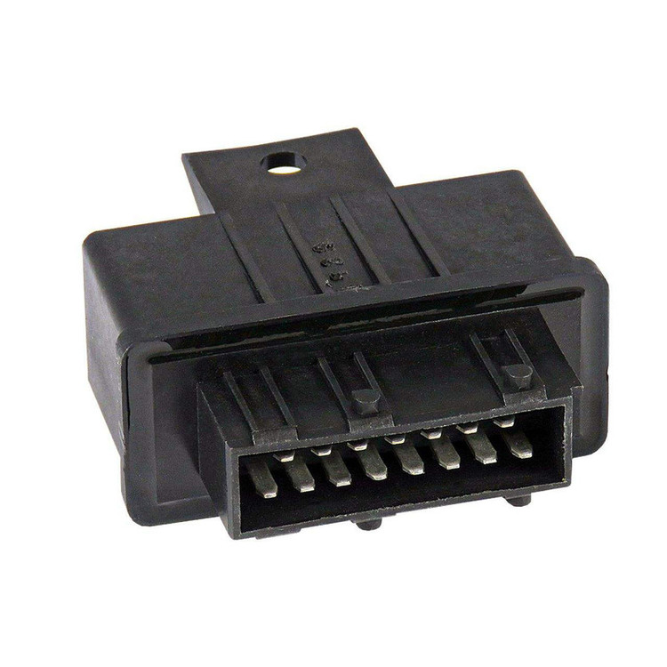 رله دوبل ایمن تک کد 331 مناسب برای پژو 405